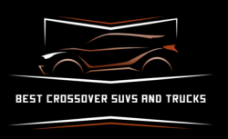 Best Crossover SUVs and Trucks Logo